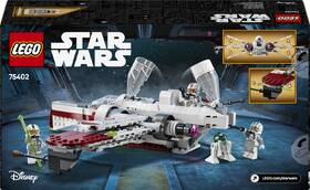 Stavebnica LEGO® Star Wars™ 75402 ARC-170 Starfighter™ 

 obrázok produktu 9 z 9