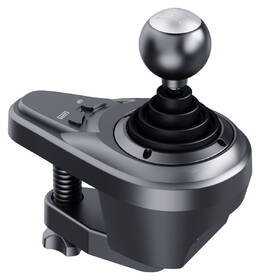 Volant PXN V9 Gen2 Bundle, PC, Switch, PS3/4, Xbox One/X/S series čierny

 obrázok produktu 4 z 15