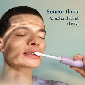 Zubná kefka Philips HX4033/27 fialová

 obrázok produktu 3 z 18