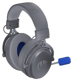 Headset ENDORFY VIRO Wireless Alt Grey sivý

 obrázok produktu 2 z 15