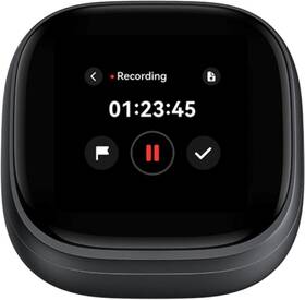 Slúchadlá Anker soundcore Liberty 5 Pro Max čierna

 obrázok produktu 2 z 4