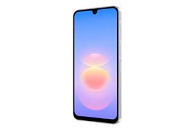 Mobilný telefón Samsung Galaxy A18 4 GB / 128 GB strieborný

 obrázok produktu 2 z 10