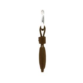 Kľúčenka Mobile Origin AirTag Outdoor Leather Keychain A7 hnedý

 obrázok produktu 2 z 7