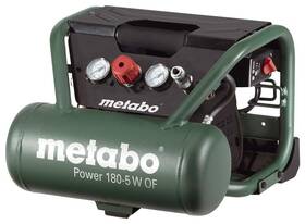Kompresor Metabo Power 180-5 W OF 601531000 zelený

 obrázok produktu 1 z 1