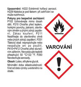 Autokosmetika Compass Captain na lepení pneu 

 obrázok produktu 2 z 2