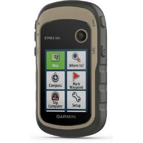 Cyklopočítač s GPS Garmin eTrex 32x Europe46 

 obrázok produktu 5 z 7