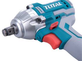 Doťahovák rázový Total tools TIWLI2001 (s batériou) 

 obrázok produktu 6 z 12