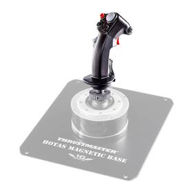 Joystick Thrustmaster F16 C VIPER HOTAS ADD-ON 

 obrázok produktu 3 z 3