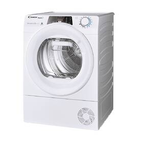 Sušička bielizne Candy ROE H9A3TE-S biela

 obrázok produktu 7 z 9