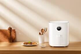 Fritéza teplovzdušná Xiaomi Mi Smart Air Fryer biela

 obrázok produktu 5 z 8