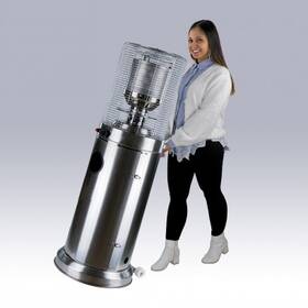 Žiarič/ohrievač Dema 61089 

 obrázok produktu 6 z 6