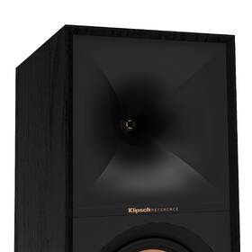 Reproduktor Klipsch Reference R-600F (1 ks) čierny

 obrázok produktu 4 z 8