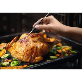 Rúra Electrolux EOC9P31WX čierna/nerez

 obrázok produktu 6 z 9