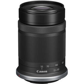 Digitálny fotoaparát Canon R50 + RF-S 18-45 IS STM + RF-S 55-210 mm F5-7.1 IS čierny

 obrázok produktu 7 z 10