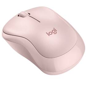 Myš Logitech M240 Silent Bluetooth ružová

 obrázok produktu 4 z 5