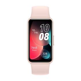 Fitness náramok Huawei Band 8 ružový

 obrázok produktu 2 z 7