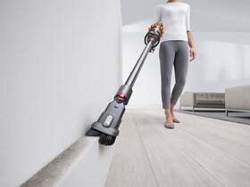 Tyčový vysávač Dyson V15 Detect Absolute 2023 strieborný

 obrázok produktu 17 z 35