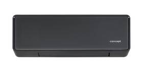 Teplovzdušný ventilátor Concept QH4100 sivý

 obrázok produktu 5 z 6