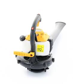 Fukár záhradný Riwall RPBV 26 

 obrázok produktu 3 z 3