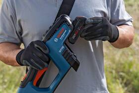Krovinorez Bosch Professional Bosch Professional GFR 18V-23 (bez batérie) 

 obrázok produktu 6 z 7