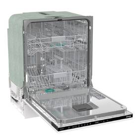 Umývačka riadu Gorenje GV642C60 

 obrázok produktu 4 z 12