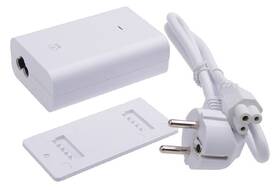 PoE Injektor Ubiquiti U-POE-af biely

 obrázok produktu 2 z 2