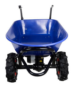 Prepravný fúrik Duramot DUAL D1004 

 obrázok produktu 2 z 7