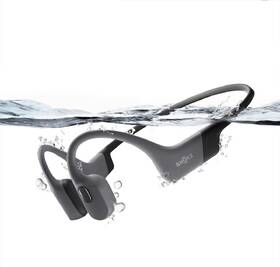 Slúchadlá Shokz OpenSwim Pro sivá

 obrázok produktu 2 z 12