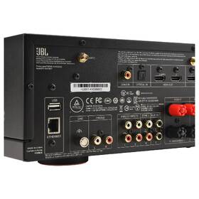 AV Receiver JBL MA9100HP čierny

 obrázok produktu 6 z 8