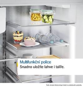 Americká chladnička Bosch KFI96AXEA čierna

 obrázok produktu 14 z 20