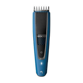 Zastrihávač vlasov Philips HC5612/15 čierny/modrý

 obrázok produktu 11 z 19
