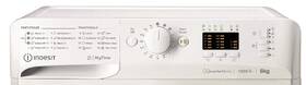 Práčka Indesit MTWSA 61294 WK EE biela

 obrázok produktu 3 z 10