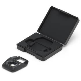 Objektív DJI Wide-Angle Lens Air 3S čierna

 obrázok produktu 2 z 5