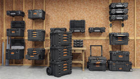Box na náradie Keter ROC Pro Gear 2.0 

 obrázok produktu 3 z 3