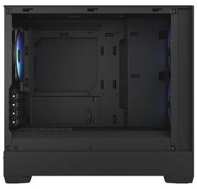 Case FRACTAL DESIGN RGB Tempered Glass Clear Tint čierna

 obrázok produktu 10 z 11