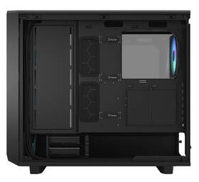 Case FRACTAL DESIGN Lite RGB Tempered Glass Light Tint čierna

 obrázok produktu 9 z 12
