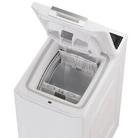Práčka Haier THASN476TM5-S biela

 obrázok produktu 6 z 13