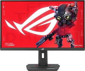 Monitor Asus ROG Strix XG27UCS čierny

 obrázok produktu 3 z 8