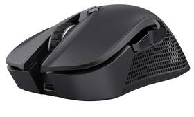 Myš Trust GXT 931 Ybar Wireless čierna

 obrázok produktu 1 z 11
