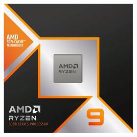 Procesor AMD 9950X3D 

 obrázok produktu 2 z 3