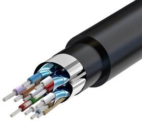 Kábel Swissten 75501114 HDMI 2.0 4K 5 m čierny

 obrázok produktu 1 z 3
