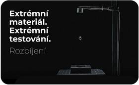 Tvrdené sklo Tempered Glass Protector SP IPH 12 PM 0.3 B 

 obrázok produktu 10 z 12