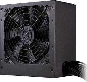 Zdroj Cooler Master MWE White 700W V2, 80+ čierny

 obrázok produktu 7 z 8