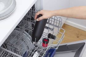Termofľaša Tefal N3110110 BLUDROP 

 obrázok produktu 3 z 4