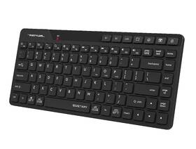 Klávesnica A4Tech FStyler FBK26C AS, CZ čierna

 obrázok produktu 4 z 9