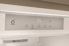Chladnička Whirlpool WHSD18A013D1 biela

 obrázok produktu 2 z 9