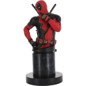 Držiak EXG Cable Guy - Deadpool 3 červený

 obrázok produktu 1 z 9