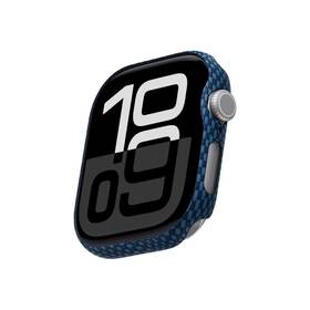 Ochranné puzdro Pitaka Air case Moonrise na Apple Watch 10 46 mm modré

 obrázok produktu 1 z 2