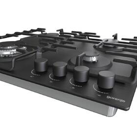 Plynová varná platňa Gorenje GW642AB WOK čierna

 obrázok produktu 4 z 9