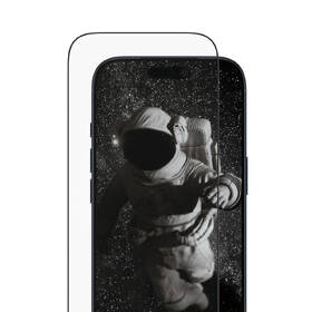 Tvrdené sklo PanzerGlass Ceramic II na Apple iPhone 17 Pro s inštalačným rámčekom 

 obrázok produktu 1 z 7